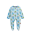 Cookie Monster Modal Magnetic Footie