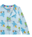 Cookie Monster Modal Magnetic Footie