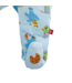 Cookie Monster Modal Magnetic Footie