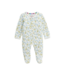 Lillian Waffle Modal Magnetic Footie