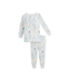 Magnetic Me It Takes Tutu Modal Ruffle Magnetic PJ Set