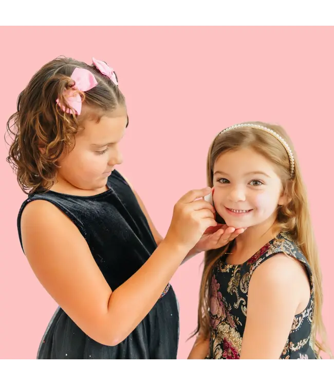 Lyla's Whispers Blush & Lip Shimmer Set