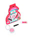 Crystal Glow Blush and Lip Shimmer Set