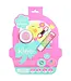 Dewdrop Shimmer Easter Eye Shadow and Lip Shimmer Set
