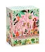 Treasure Boxes Secret Garden Music Box