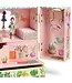 Treasure Boxes Secret Garden Music Box