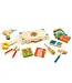 Role Play Super Bricilo - Tool Set