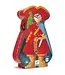 Pirate & Treasure 36 Pc. Puzzle