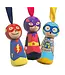 Flying Heroes