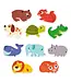 Puzzle Duo Animals