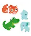 Puzzle Duo Animals