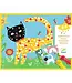 LPA Painting Small Dot  Cat