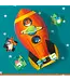 Mini Spaceship Puzzle