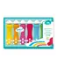 6 Foam Markers