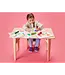 6 Foam Markers