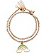 Rainbow Beads and Jewelry