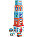 Blocks & Towers TopaniCar
