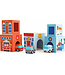 Blocks & Towers TopaniCar