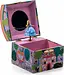 Fairy Tale Dome Jewelry Box
