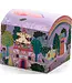 Fairy Tale Dome Jewelry Box