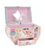 Fairy Oval Jewelry Box
