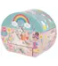 Fairy Oval Jewelry Box