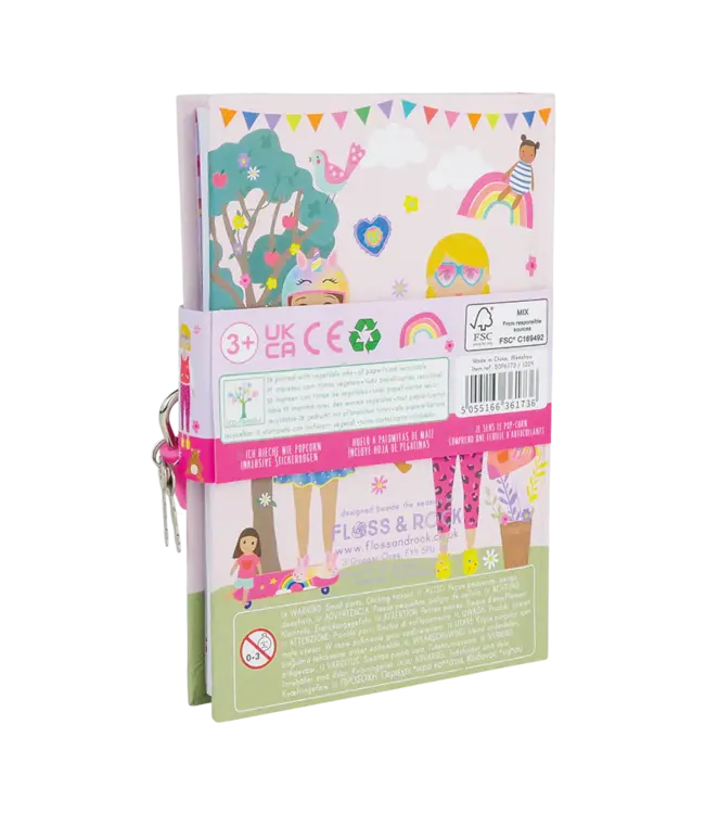 Secret Diary Best Friends