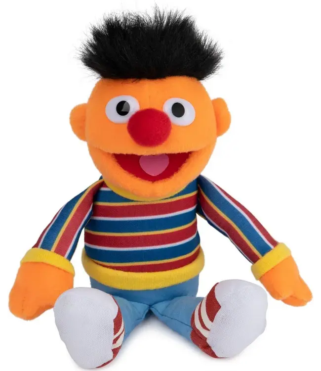 Bean Bag Character