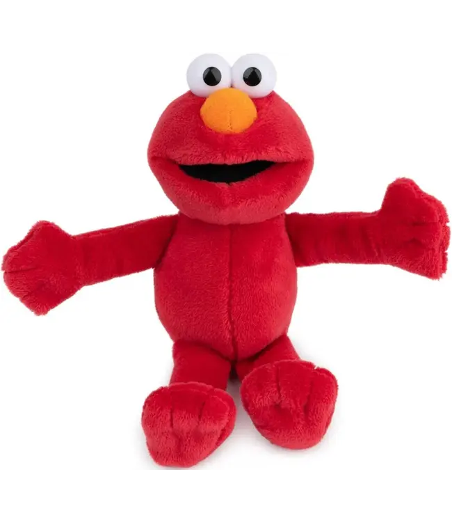 Bean Bag Character