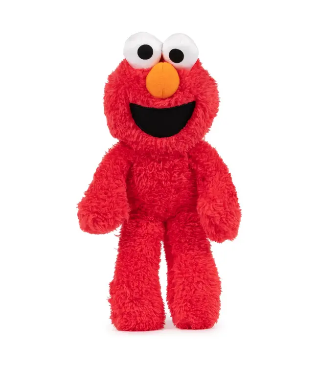 13" Elmo Take Along