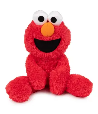 Gund 13" Elmo Take Along