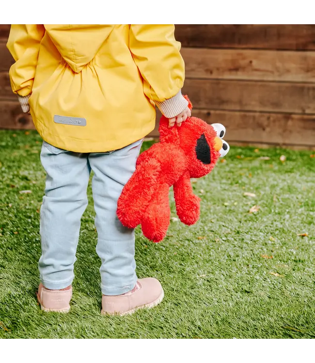 13" Elmo Take Along