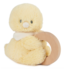 Stuffed Animal Ring Rattle