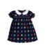 Worth Ave. White Hut Holly Day Dress
