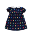 Worth Ave. White Hut Holly Day Dress