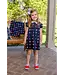 Worth Ave. White Hut Holly Day Dress