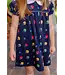 Worth Ave. White Hut Holly Day Dress