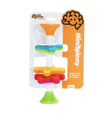 Fat Brain Toy Co Mini Spinny