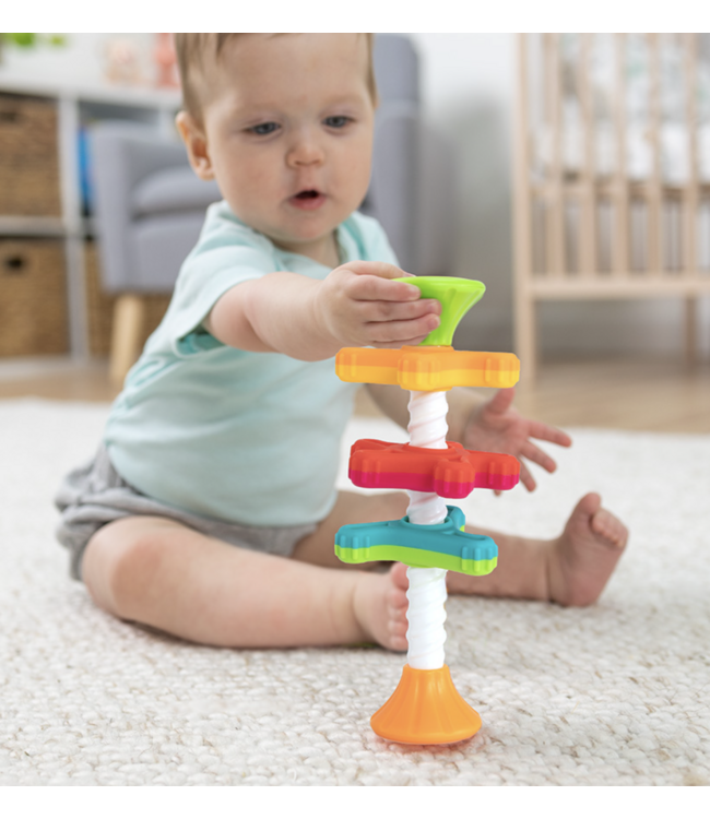 Mini Spinny