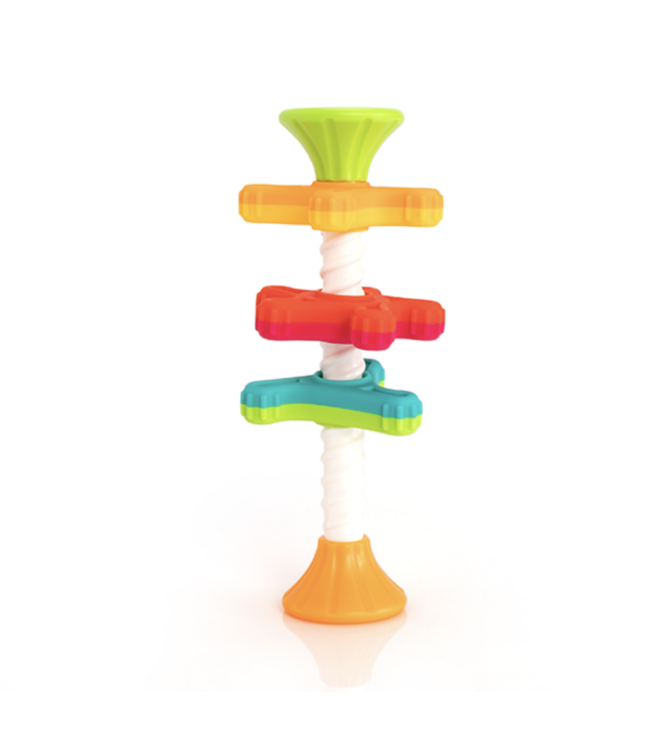 Mini Spinny