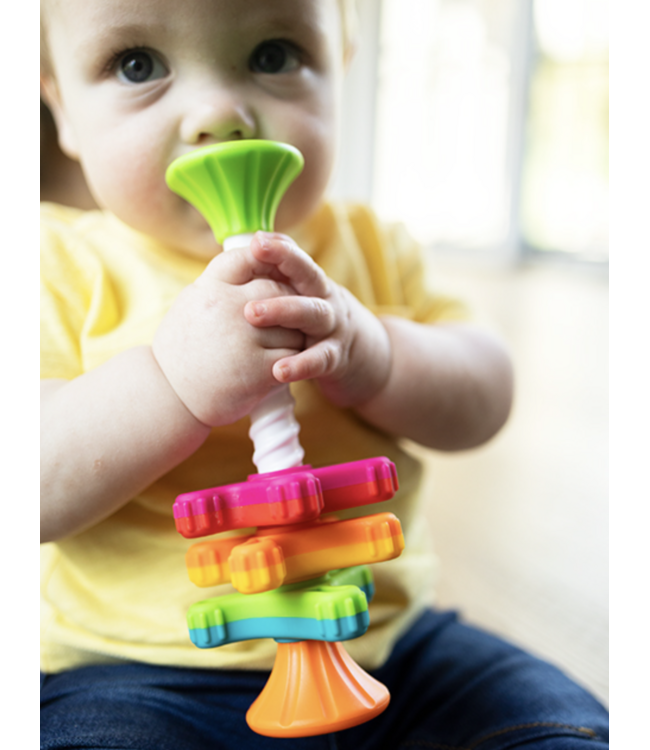Mini Spinny