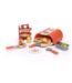 Pretendables Backyard Pizza Oven Set