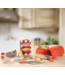 Pretendables Backyard Pizza Oven Set