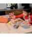 Pretendables Backyard Pizza Oven Set