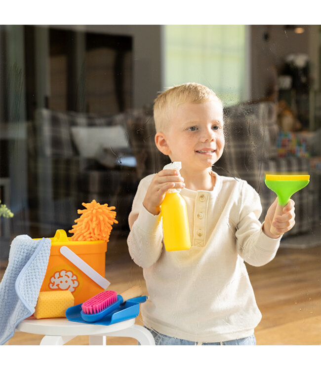 Pretendables Cleaning Kit