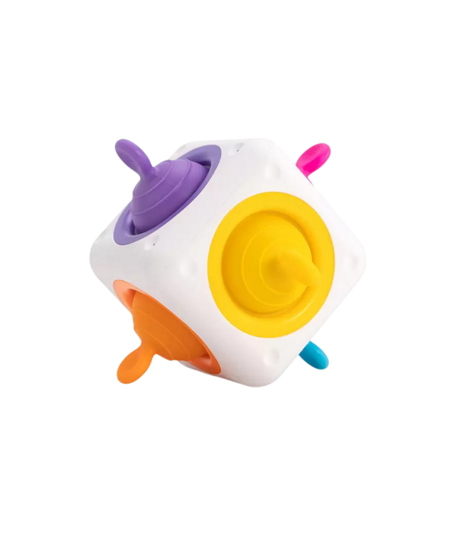 Tugl Cube