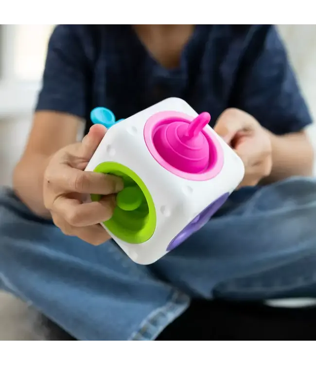 Tugl Cube