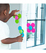 Fat Brain Toy Co Whirly Squigz - Single