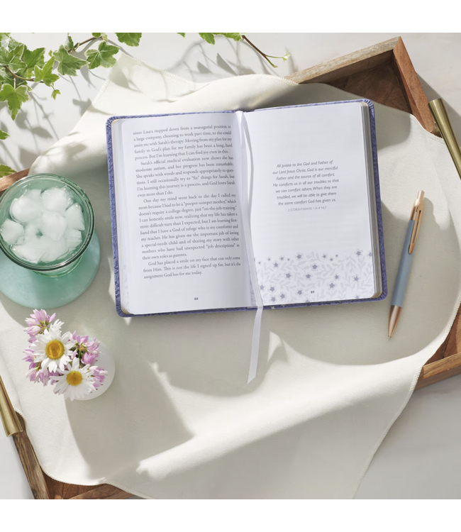 Moments Of Grace For Moms