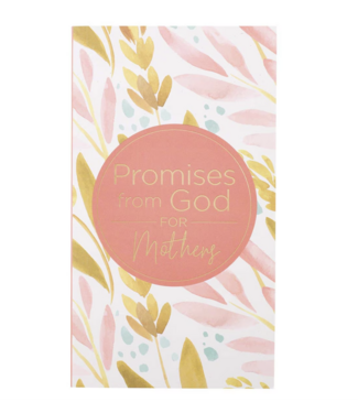 Christian Art Gifts Promises from God for Mothers
